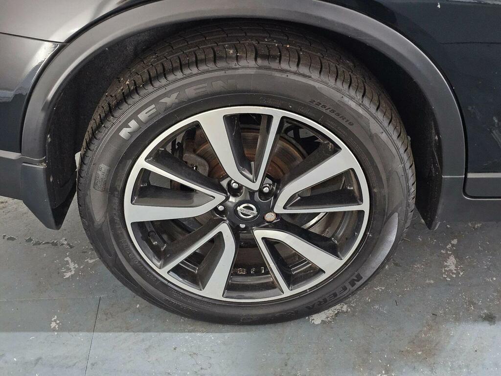 Nissan X-Trail Dci Tekna Style Edition Black #34