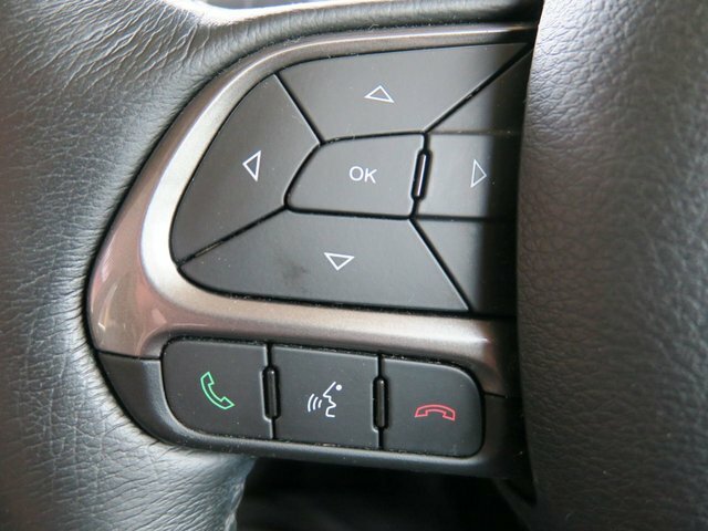 Jeep Renegade 1.0 T3 Gse Limited Black #16