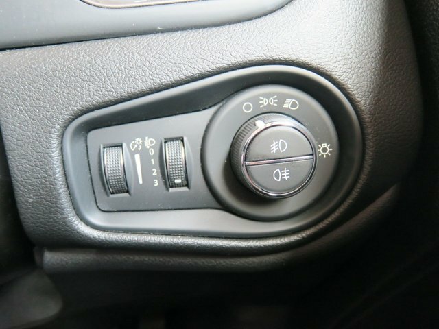 Jeep Renegade 1.0 T3 Gse Limited Black #29