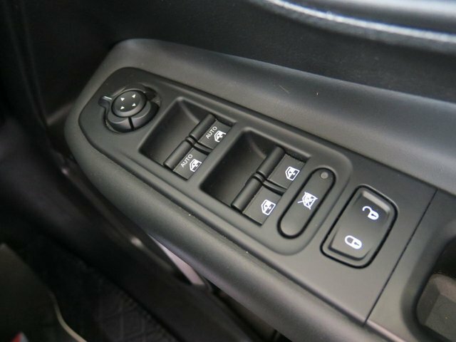 Jeep Renegade 1.0 T3 Gse Limited Black #30