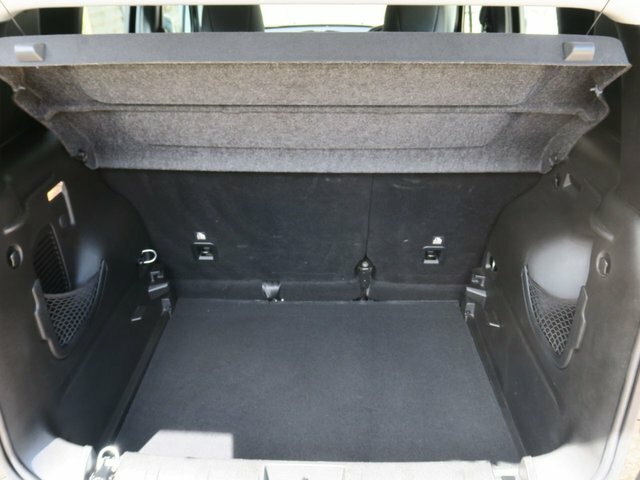 Jeep Renegade 1.0 T3 Gse Limited Black #32