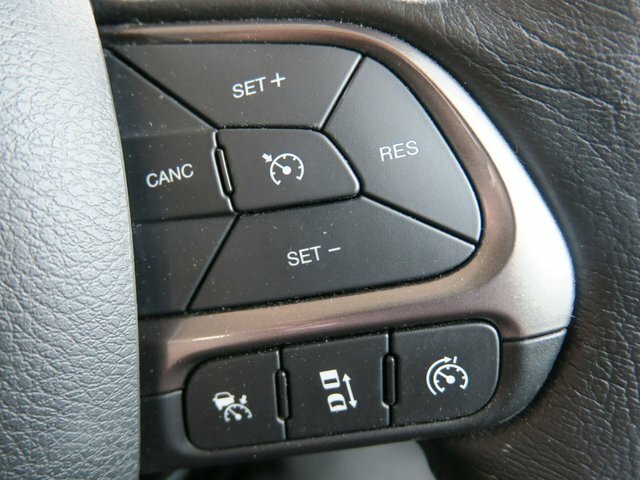 Jeep Renegade 1.0 T3 Gse Limited Black #17