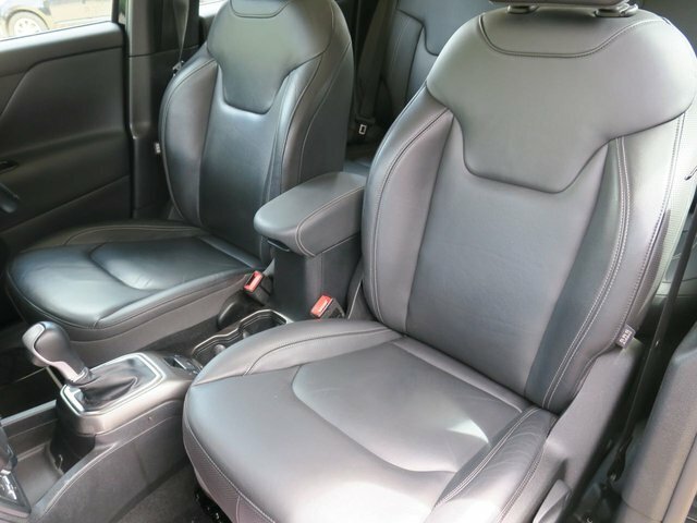 Jeep Renegade 1.0 T3 Gse Limited Black #19