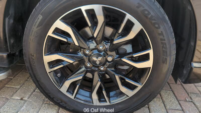 Mitsubishi Outlander 2.0 Phev Gx4hs Black #5