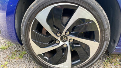 Citroen Grand C4 SpaceTourer 2.0 Bluehdi 160 Flair Eat8 Blue #6