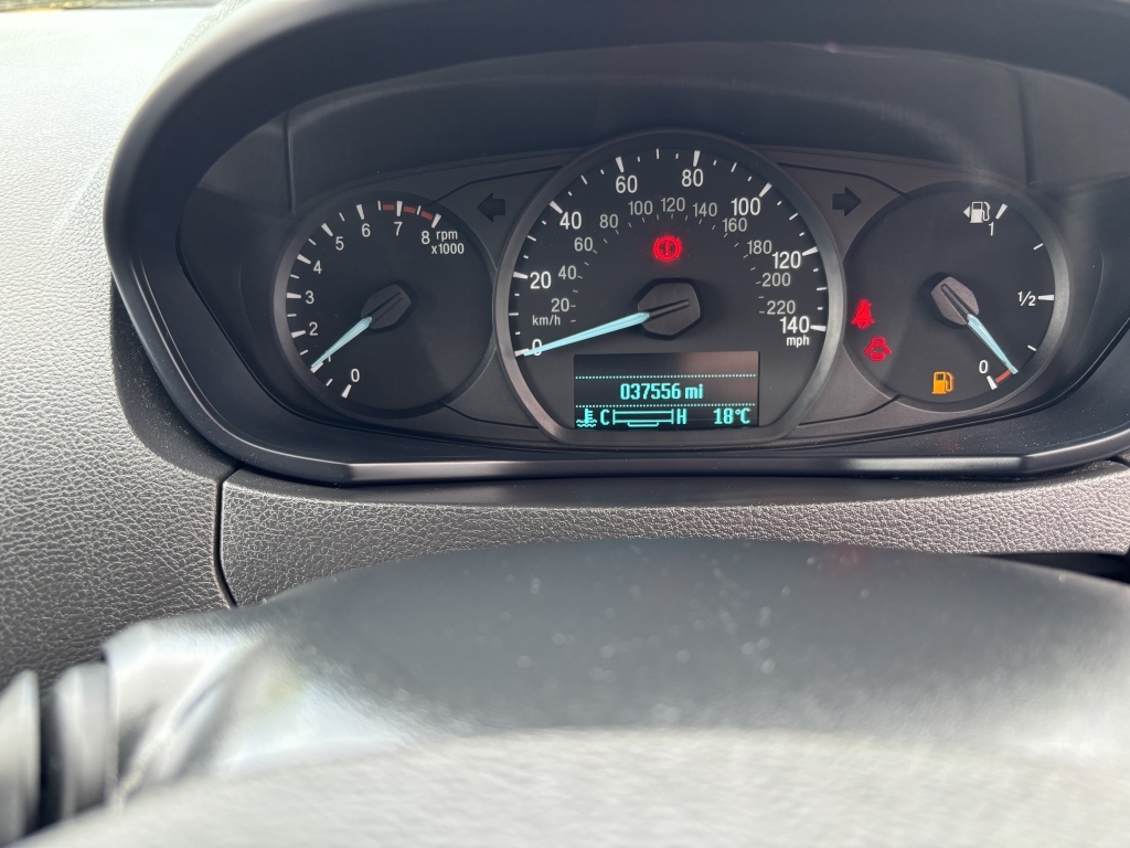 Ford KA+ 1.2 Ti-vct Zetec Euro 6 Ss Grey #7