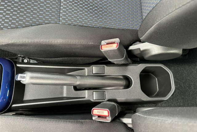 Suzuki Ignis 1.2 Dualjet 12V Hybrid Sz-t - 2023 73 Red #27