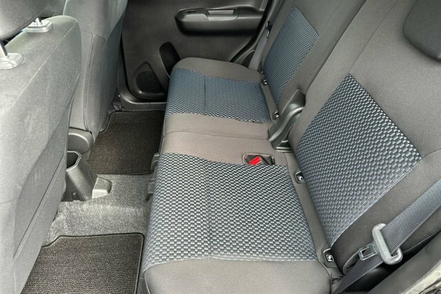 Suzuki Ignis 1.2 Dualjet 12V Hybrid Sz-t - 2023 73 Red #30