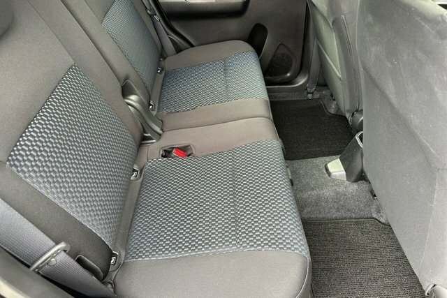 Suzuki Ignis 1.2 Dualjet 12V Hybrid Sz-t - 2023 73 Red #37