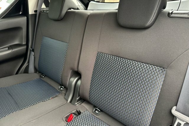 Suzuki Ignis 1.2 Dualjet 12V Hybrid Sz-t - 2023 73 Red #31