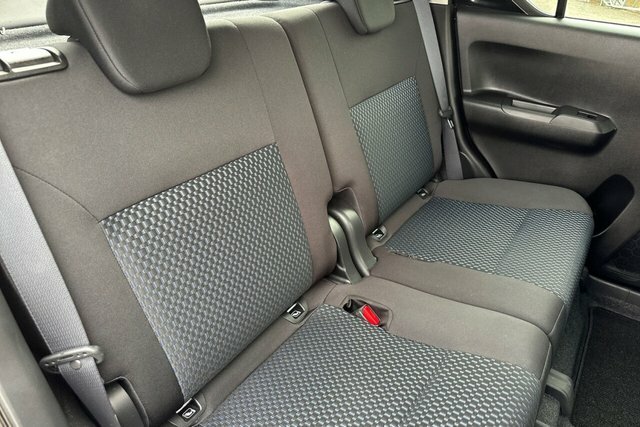 Suzuki Ignis 1.2 Dualjet 12V Hybrid Sz-t - 2023 73 Red #38