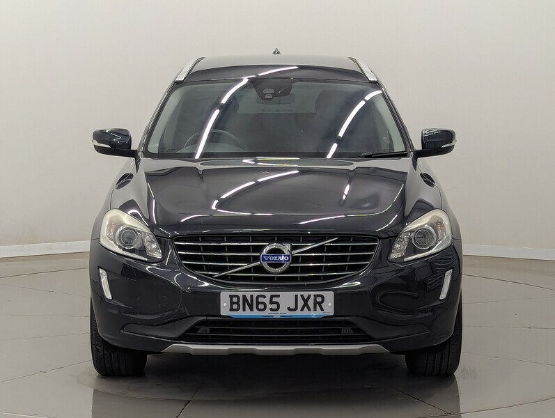 Volvo XC60 2.0 D4 Se Lux Nav Suv Euro 6 Ss Grey #5