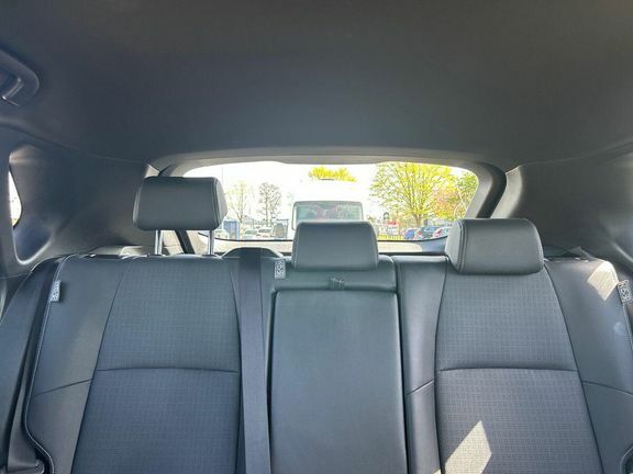 Toyota bZ4X 150Kw Vision 71.4Kwh Black #40