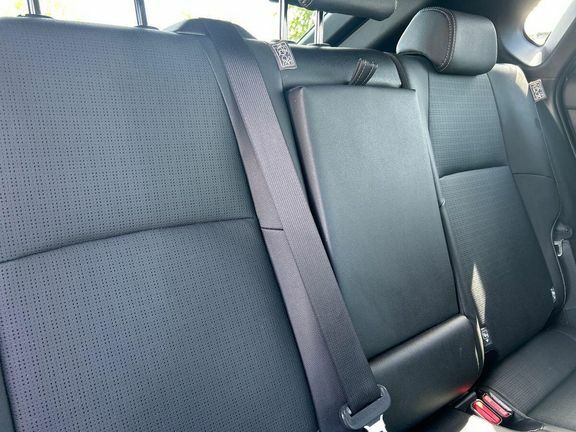 Toyota bZ4X 150Kw Vision 71.4Kwh Black #14