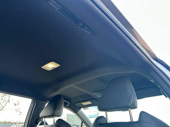 Toyota bZ4X 150Kw Vision 71.4Kwh Black #18