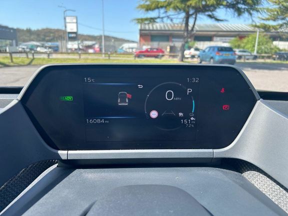 Toyota bZ4X 150Kw Vision 71.4Kwh Black #11