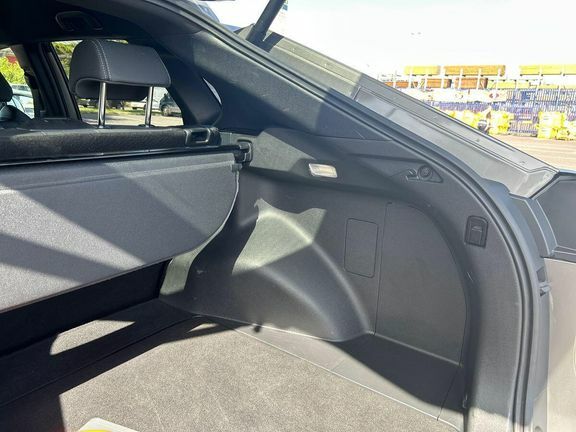 Toyota bZ4X 150Kw Vision 71.4Kwh Black #27