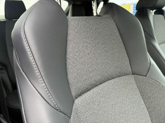 Toyota bZ4X 165Kw Design 73Kwh Black #17