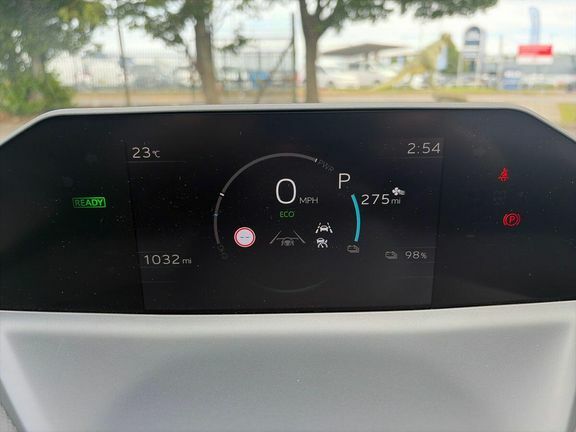 Toyota bZ4X 165Kw Design 73Kwh Black #11