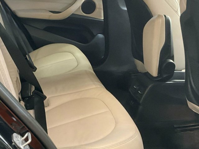BMW X2 1.5 18I M Sport Suv Dct Sdrive Euro 6 Black #4