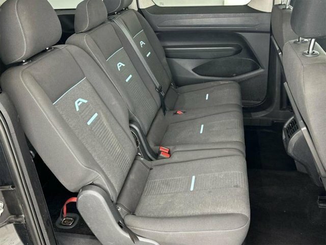 Ford Grand Tourneo Connect 2.0 Ecoblue Active Mpv Dct Euro 6 S S Grey #4