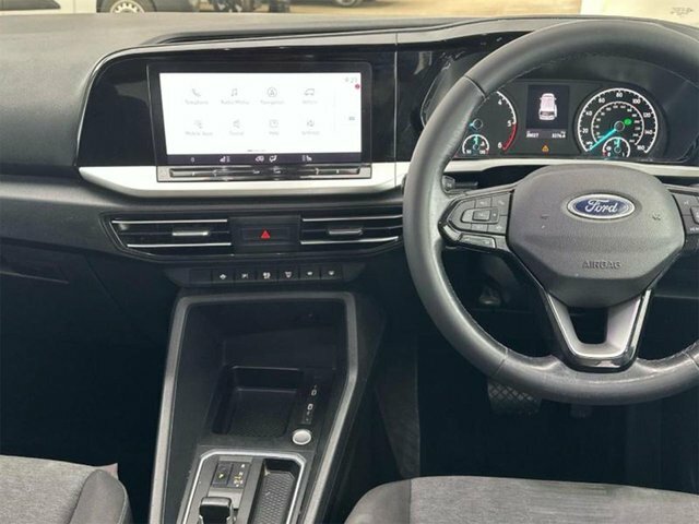 Ford Grand Tourneo Connect 2.0 Ecoblue Active Mpv Dct Euro 6 S S Grey #5
