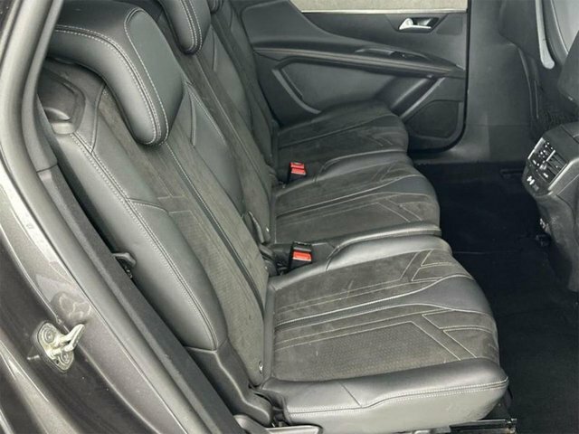 Peugeot 5008 1.2 Puretech Gt Suv Eat Euro 6 S S 1 Grey #3