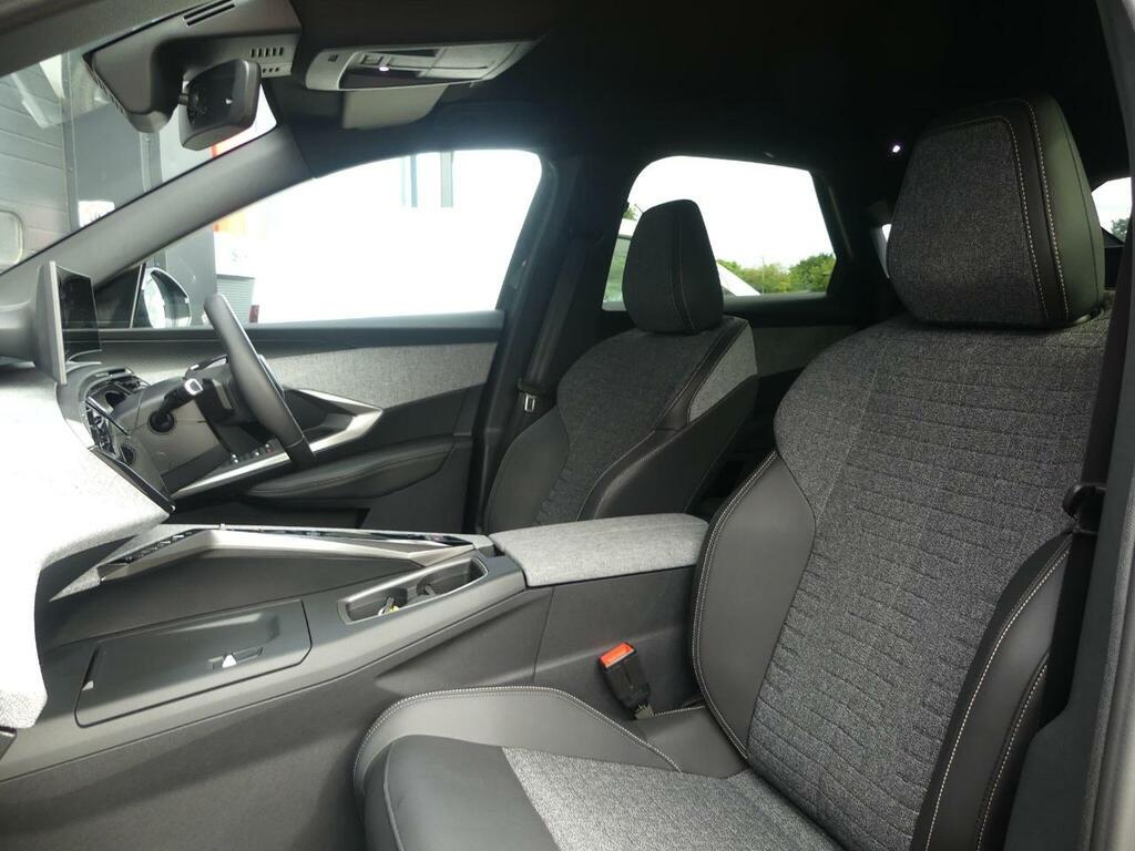Peugeot 3008 1.2 Allure E-dsc6 Euro 6 S S Grey #2