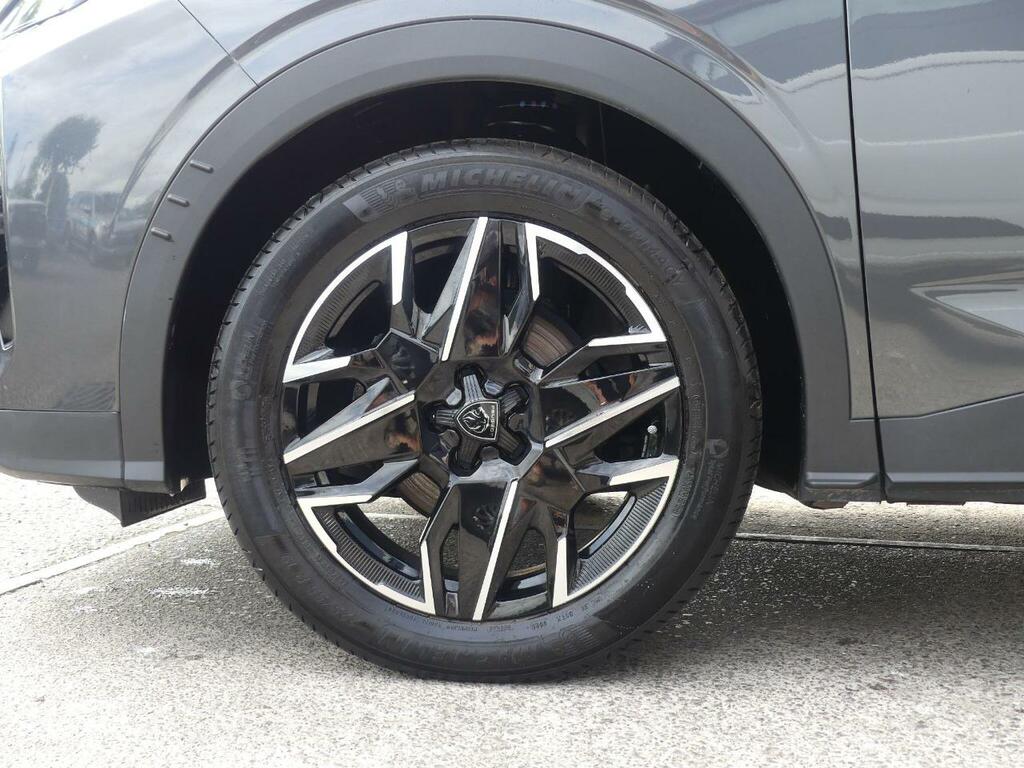 Peugeot 3008 1.2 Allure E-dsc6 Euro 6 S S Grey #6