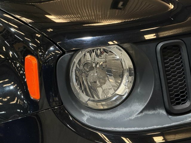 Jeep Renegade 1.6 Multijetii Longitude Euro 6 Ss Black #54