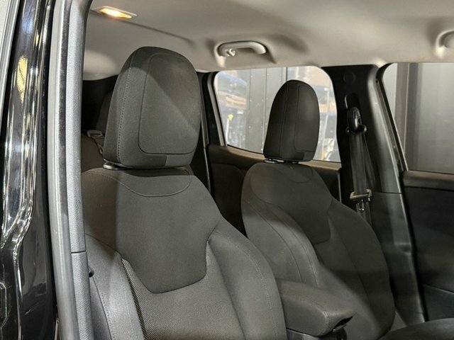 Jeep Renegade 1.6 Multijetii Longitude Euro 6 Ss Black #42