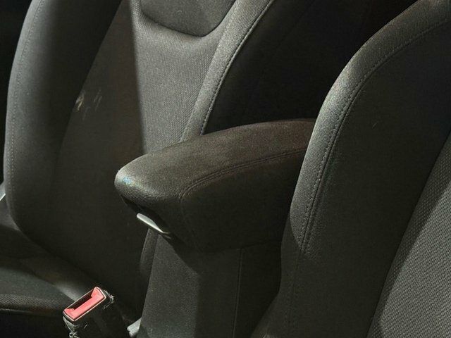 Jeep Renegade 1.6 Multijetii Longitude Euro 6 Ss Black #41