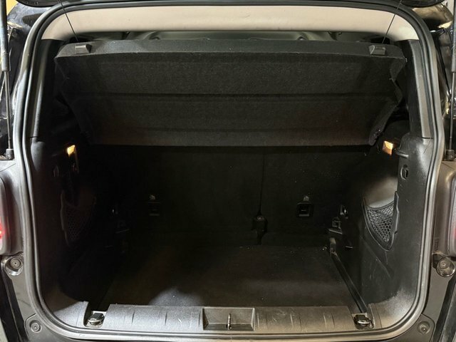 Jeep Renegade 1.6 Multijetii Longitude Euro 6 Ss Black #30