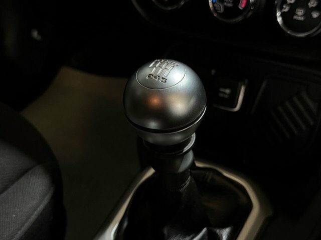 Jeep Renegade 1.6 Multijetii Longitude Euro 6 Ss Black #38