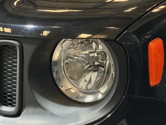 Jeep Renegade 1.6 Multijetii Longitude Euro 6 Ss Black #55