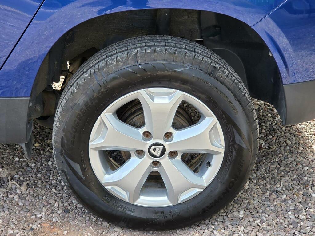 Dacia Duster 1.0 Tce Comfort Suv Euro 6 Ss White #42