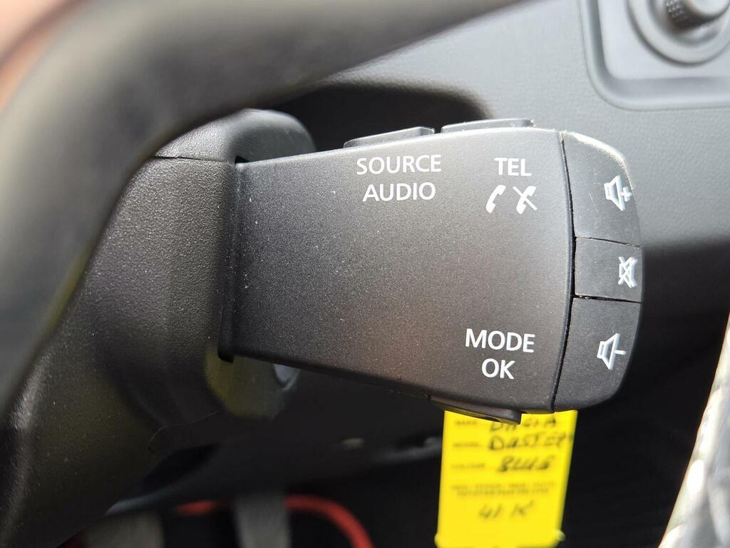 Dacia Duster 1.0 Tce Comfort Suv Euro 6 Ss White #35