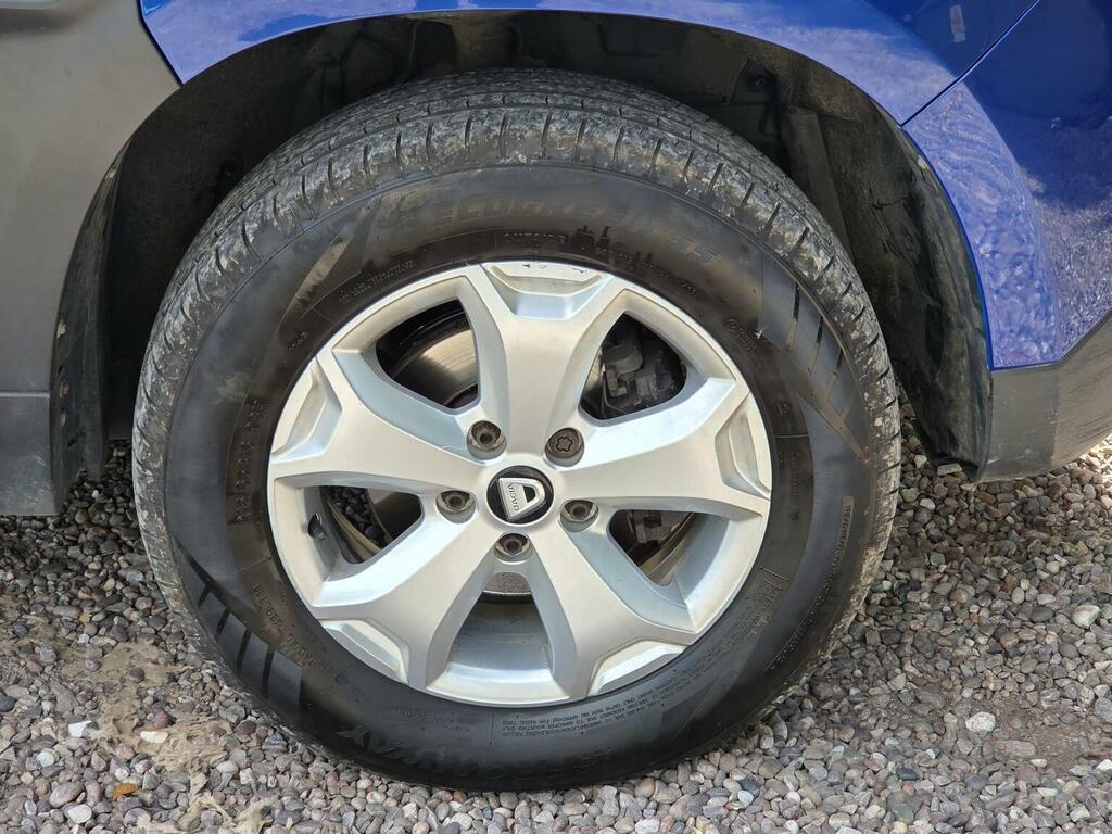 Dacia Duster 1.0 Tce Comfort Suv Euro 6 Ss White #41