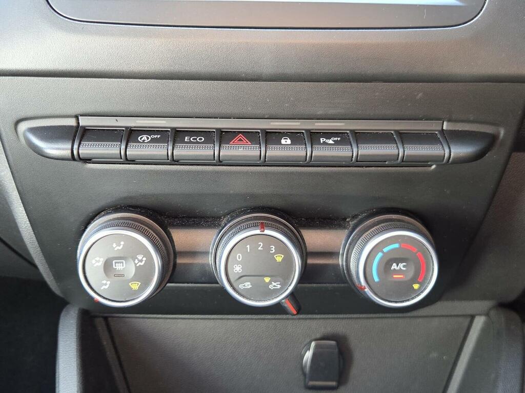Dacia Duster 1.0 Tce Comfort Suv Euro 6 Ss White #22