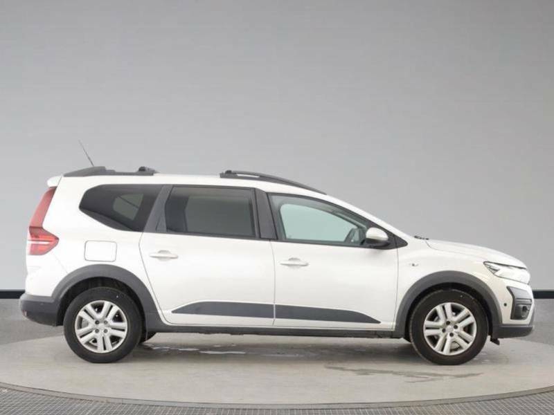 Dacia Jogger 1.0 Tce Expression Grey #2