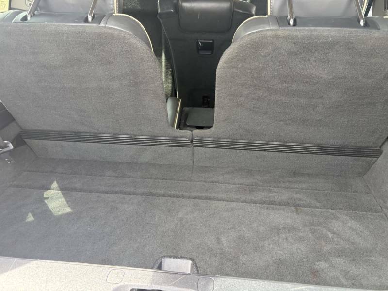 Volvo XC90 2.4 D5 Executive Geartronic 4Wd Euro 5 Silver #24
