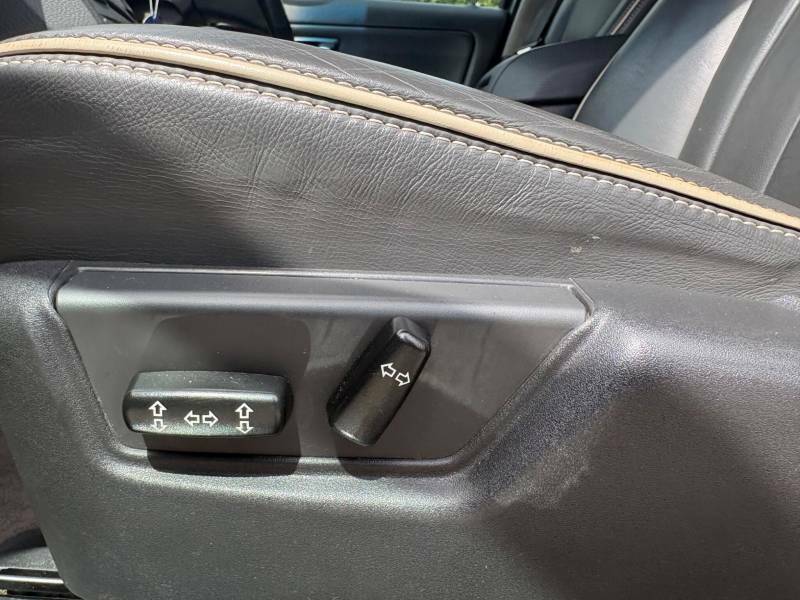 Volvo XC90 2.4 D5 Executive Geartronic 4Wd Euro 5 Silver #16