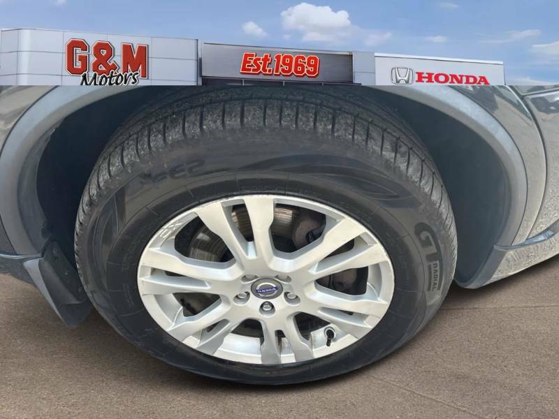 Volvo XC90 2.4 D5 Executive Geartronic 4Wd Euro 5 Silver #17