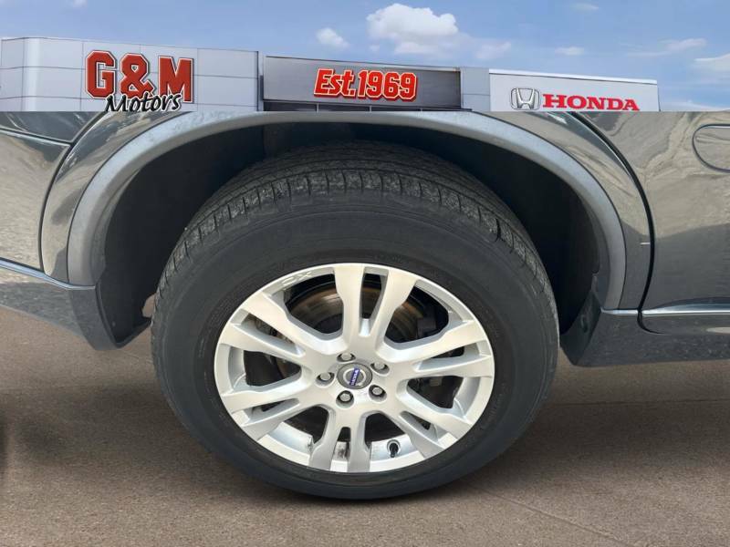 Volvo XC90 2.4 D5 Executive Geartronic 4Wd Euro 5 Silver #18