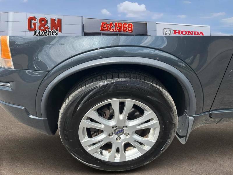 Volvo XC90 2.4 D5 Executive Geartronic 4Wd Euro 5 Silver #20