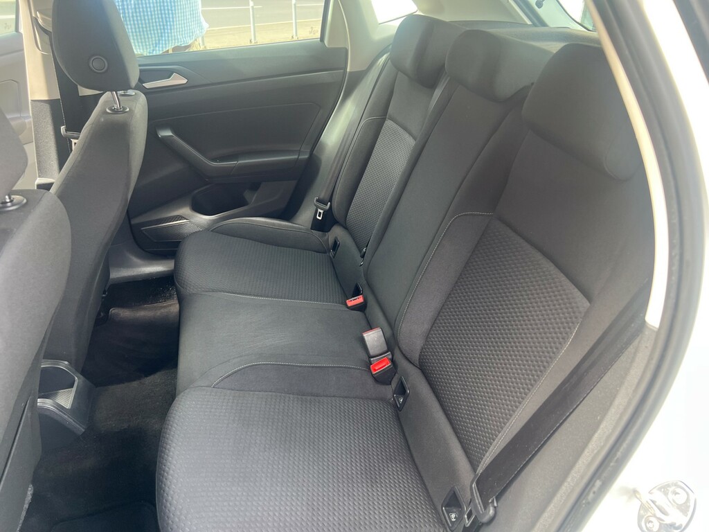 Volkswagen Polo Se  #5