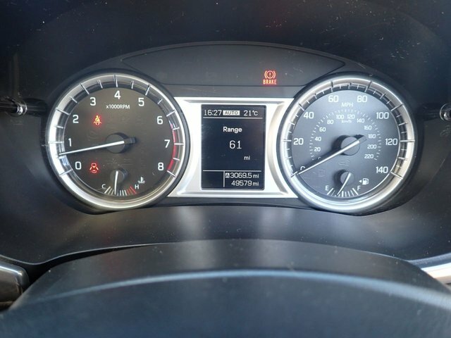 Suzuki Vitara 1.6 Ddis Sz-t Suv Euro 6 Ss Grey #19