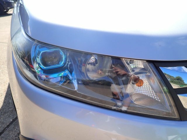 Suzuki Vitara 1.6 Ddis Sz-t Suv Euro 6 Ss Grey #38