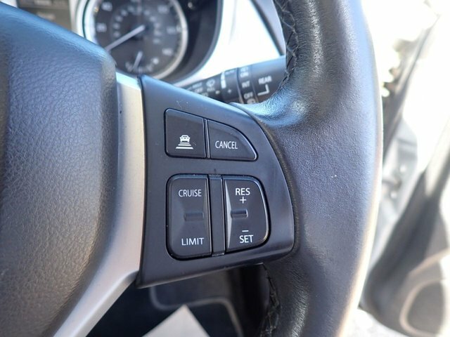 Suzuki Vitara 1.6 Ddis Sz-t Suv Euro 6 Ss Grey #20