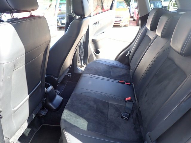 Suzuki Vitara 1.6 Ddis Sz-t Suv Euro 6 Ss Grey #12